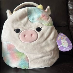 Candess Squishmallow Easter Basket